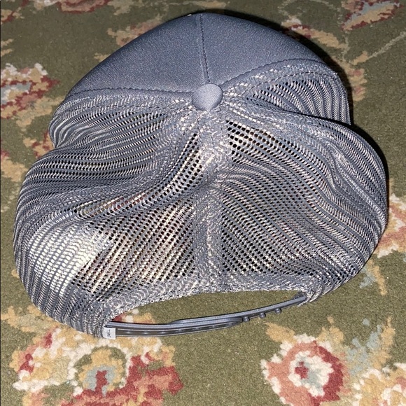 O’Neill Mesh Trucker Snap Back - Picture 4 of 7